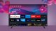 Telewizor Kruger&Matz Telewizor Kruger&Matz 43" FHD smart DVB-T2/S2 H.265 Hevc 10