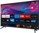 Telewizor Kruger&Matz Telewizor Kruger&Matz 43" FHD smart DVB-T2/S2 H.265 Hevc 1