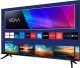 Telewizor Kruger&Matz Telewizor Kruger&Matz 43" FHD smart DVB-T2/S2 H.265 Hevc 21