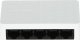 Switch Hikvision SWITCH   DS-3E0505D-O 5-PORTOWY Hikvision 1