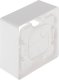 Legrand PUSZKA NATYNKOWA POJEDYNCZA LE-664798 Niloe LEGRAND 3