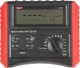 Unit WIELOFUNKCYJNY MIERNIK INSTALACJI ELEKTRYCZNYCH UT-593 UNI-T 1