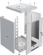 STALFLEX SZAFA RACK WISZĄCA S-RC10-9U-300GG STALFLEX 4