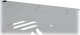 STALFLEX SZAFA RACK WISZĄCA S-RC10-9U-300GG STALFLEX 5