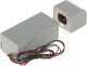 Dantom SZAFKOWY RYGIEL ELEKTROMAGNETYCZNY DT-3033 REWERSYJNY DANTOM 1