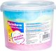 GSG24 Kolorowa tęczowa wata cukrowa Rainbow Cotton Candy 3L 1