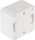 Legrand PRZYCISK POJEDYNCZY CHWILOWY LE-782364 Forix 230V 6A LEGRAND 2