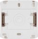 Legrand PRZYCISK POJEDYNCZY CHWILOWY LE-782364 Forix 230V 6A LEGRAND 3