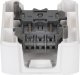 Legrand PRZYCISK POJEDYNCZY CHWILOWY LE-782364 Forix 230V 6A LEGRAND 6