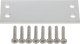 Dantom RYGIEL ELEKTROMAGNETYCZNY JS-1504N REWERSYJNY DANTOM 4