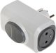 Legrand ROZGAŁĘŹNIK WTYCZKOWY LE-50637 3680W LEGRAND 1