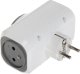 Legrand ROZGAŁĘŹNIK WTYCZKOWY LE-50637 3680W LEGRAND 1