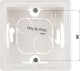 Legrand PUSZKA NATYNKOWA POJEDYNCZA LE-754191 Valena Life LEGRAND 1
