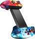 Pad Ipega Kontroler bezprzewodowy / GamePad iPega PG-9083B z uchwytem na telefon (flame) 3