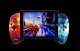 Pad Ipega Kontroler bezprzewodowy / GamePad iPega PG-9083B z uchwytem na telefon (flame) 7