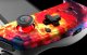 Pad Ipega Kontroler bezprzewodowy / GamePad iPega PG-9083B z uchwytem na telefon (flame) 8