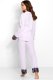 Momenti Per Me Piżama Anastasia Organic Cotton (Rozmiar M) 1