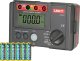 Blow 50-201# Miernik ut521 uni-t rezystancji uziemienia 1