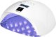 Activeshop Lampa UV LED OCHO NAILS X13 65W biała z lustrzanym dnem 1