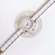 Zegarek Anne Klein ZEGAREK DAMSKI Anne Klein Gold-Tone AK-3212WTGB + BOX 3