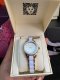 Zegarek Anne Klein ZEGAREK DAMSKI Anne Klein Gold-Tone AK-3212WTGB + BOX 4