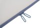 Etui Tucano TUCANO Elements 2 - Pokrowiec MacBook Air 13 (M3/M2/M1/2024-2018) / Pro 13" (szary) 4