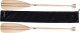 John Paddle Pagaj drewniany John Paddle + pokrowiec Paddle Sleeve (komplet: 2 pagaje + 1 pokrowiec) 100 cm 1