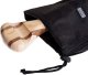 John Paddle Pagaj drewniany John Paddle + pokrowiec Paddle Sleeve (komplet: 2 pagaje + 1 pokrowiec) 100 cm 4