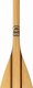 John Paddle Pagaj drewniany John Paddle + pokrowiec Paddle Sleeve (komplet: 2 pagaje + 1 pokrowiec) 100 cm 8