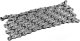 Shimano Łańcuch Shimano CN-HG71  5-, 6-, 7-, 8-rzędowy 1