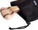 John Paddle Pagaj dla Dzieci drewniany John Paddle + pokrowiec Paddle Sleeve 90 cm 6