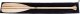 John Paddle Pagaj drewniany John Paddle + pokrowiec Paddle Sleeve 120 cm 1
