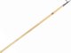 John Paddle Bosak Żeglarski John Paddle Drewniany 240 cm 1