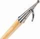 John Paddle Bosak Żeglarski John Paddle Drewniany 240 cm 2