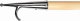 John Paddle Bosak Żeglarski John Paddle Drewniany 240 cm 3