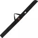 John Paddle Wiosło Grenlandzkie John Paddle Cedrowe Proste z Pokrowcem 90 mm 225 cm 2