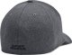 Under Armour Czapka Bejsbolówka Under Armour BLITZING CAP szara S/M 1