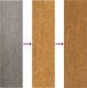 vidaXL Furtka ogrodowa, 105x105 cm, stal kortenowska, motyw drzewa 9