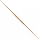 John Paddle Wiosło Grenlandzkie John Paddle Cedrowe Proste z Pokrowcem 85 mm 215 cm 4