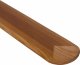John Paddle Wiosło Grenlandzkie John Paddle Cedrowe Proste z Pokrowcem 85 mm 215 cm 7