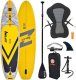 Zray Deska SUP ZRay E11 Combo 11.0 (335x81x12cm) 11'0'' 1