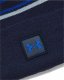 Under Armour Czapka zimowa Under Armour Halftime Pom Beanie 1