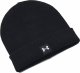 Under Armour Czapka zimowa Under Armour Halftime Cuff czarna 1