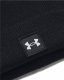 Under Armour Czapka zimowa Under Armour Halftime Cuff czarna 1