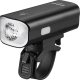 Ravemen Lampka przednia Ravemen LR500S czarna, 500 lumenów, USB-C 1