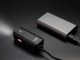Ravemen Lampka przednia Ravemen LR500S czarna, 500 lumenów, USB-C 13