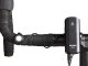 Ravemen Lampka przednia Ravemen LR500S czarna, 500 lumenów, USB-C 14