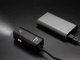 Ravemen Lampka przednia Ravemen LR500S czarna, 500 lumenów, USB-C 3
