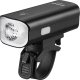 Ravemen Lampka przednia Ravemen LR500S czarna, 500 lumenów, USB-C 7