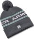 Under Armour Czapka zimowa Halftime Beanie Pom 1